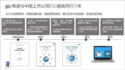 直通未來 資本管理與發(fā)展新視野——《中國上市公司ESG信息披露必讀》發(fā)布會速覽