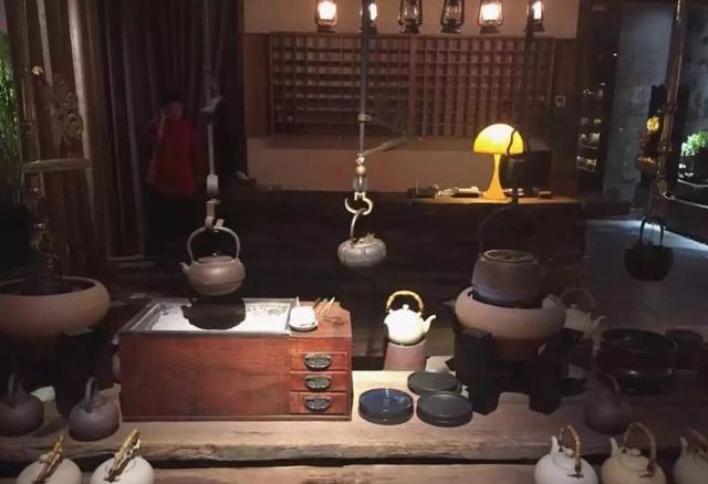 重慶最有格調(diào)的9個(gè)茶館 沏一壺山城韻味，聊聊詩(shī)與遠(yuǎn)方